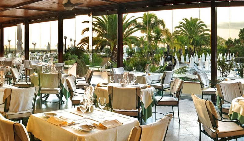 Brisa Do Mar Restaurant 5